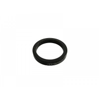 Проставочное кольцо под рулевой Neco (AS3605) 1-1/8" 5 мм